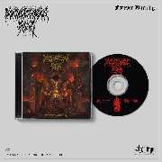 <b>Denouncement Pyre</b>, Forever Burning – CD