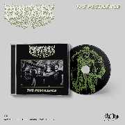 <b>Centinex</b>, The Pestilence – CD