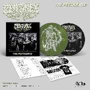 <b>Centinex</b>, The Pestilence – Vinil