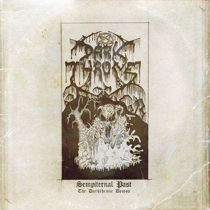<b>Darkthrone</b>, Sempiternal Past – Vinil