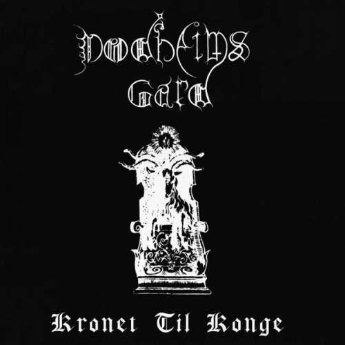 <b>Dodheimsgard</b>, Kronet Till Konge -hq- – Vinil