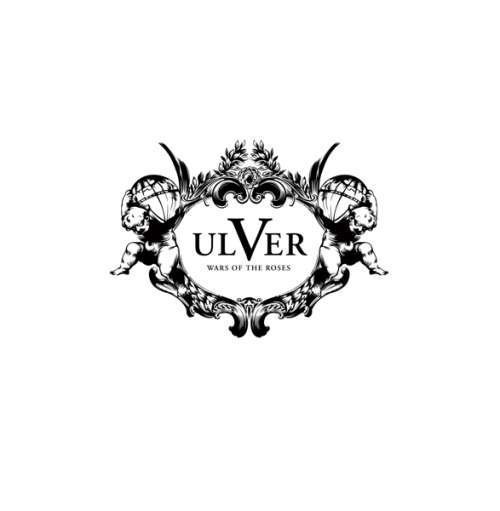 <b>Ulver</b>, Wars Of The Roses -digi- – CD