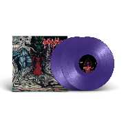 <b>Inquisition</b>, Into the Infernal Regions of the Ancient Cult – Vinil