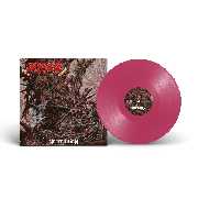 <b>Massacre</b>, Necrolution – Vinil