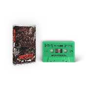 <b>Massacre</b>, Necrolution – Tape