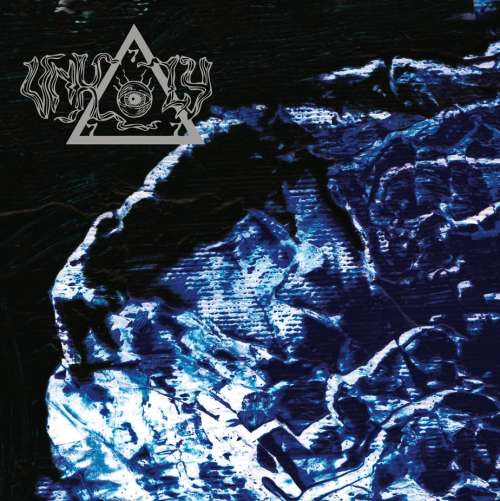 <b>Unholy</b>, Second Ring Of Power – CD