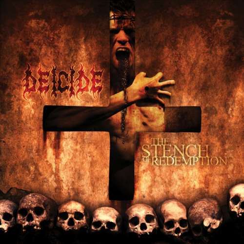 <b>Deicide</b>, The Stench Of Redemption – CD