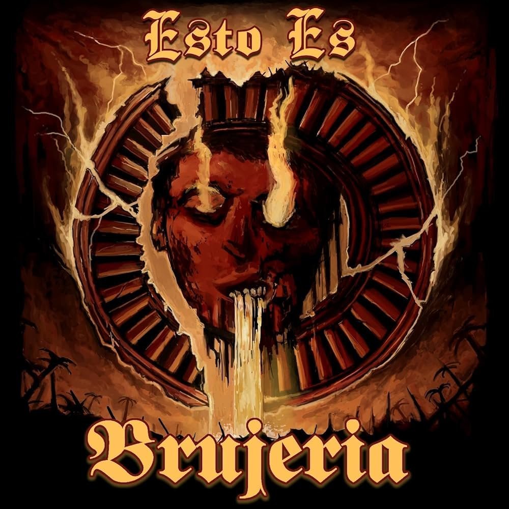 <b>Brujeria</b>, Esto Es Brujeria – CD