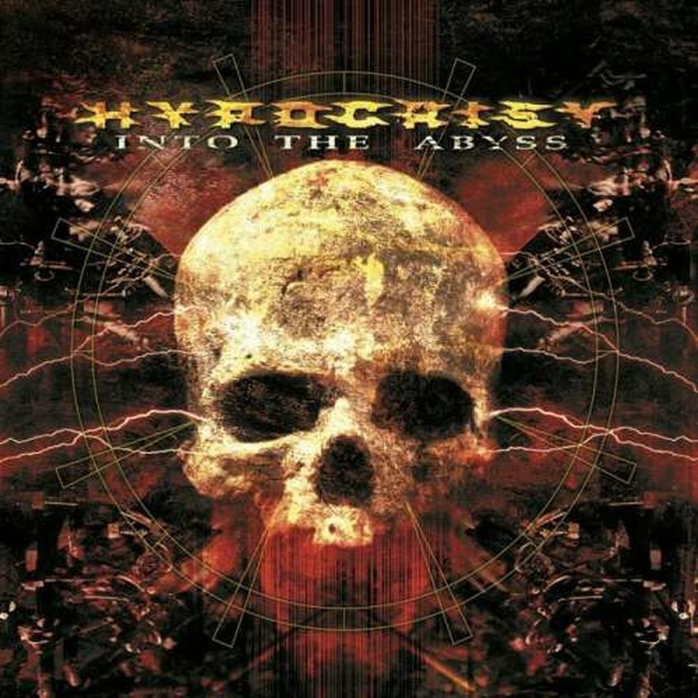 <b>Hypocrisy</b>, Into The Abyss (remaster 2023) – CD