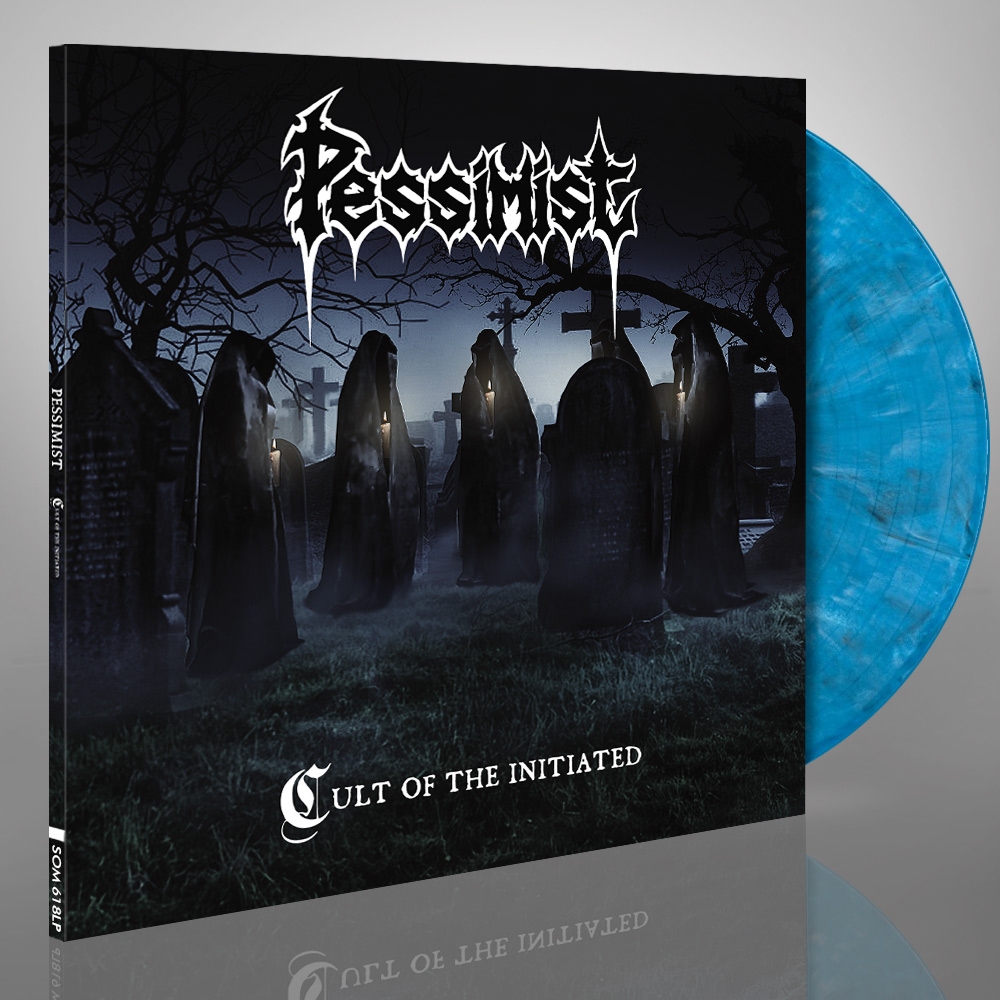 <b>Pessimist</b>, Cult Of The Initiated – Vinil