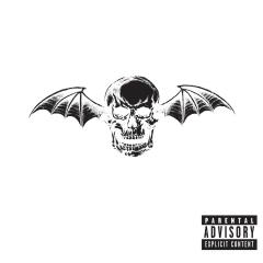 <b>Avenged Sevenfold</b>, Avenged Sevenfold – CD