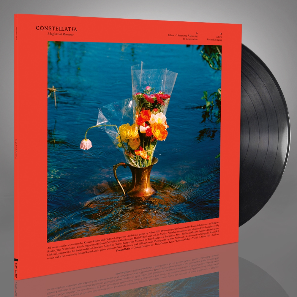 <b>Constellatia</b>, Magisterial Romance – Vinil