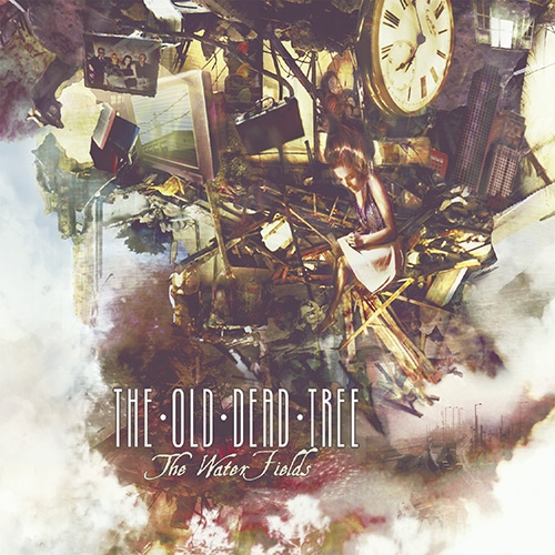 <b>The Old Dead Tree</b>, The Water Fields – CD