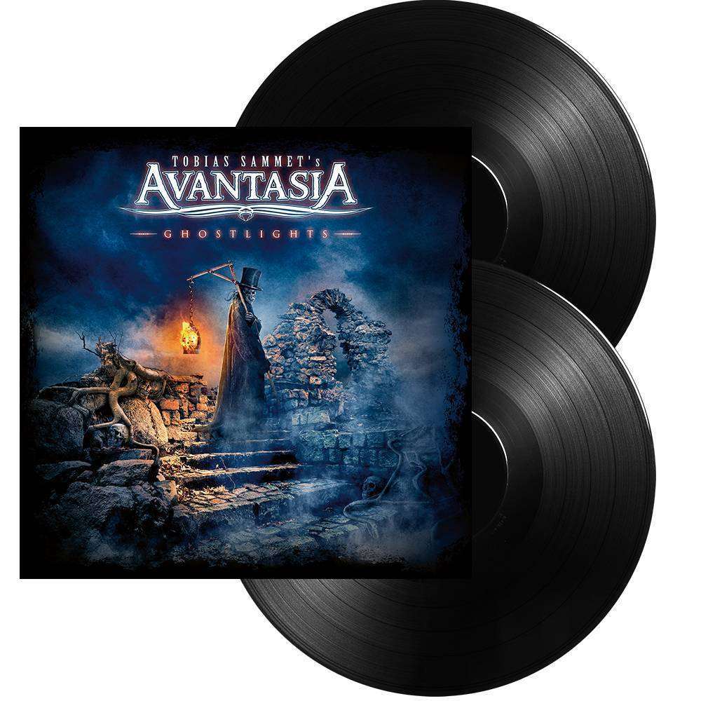 <b>Avantasia</b>, Ghostlights – Vinil