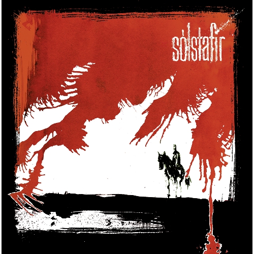 <b>Solstafir</b>, Svartir Sandar – CD