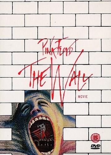 <b>Pink Floyd</b>, The Wall – DVD video