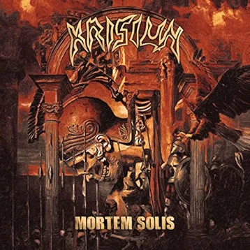 <b>Krisiun</b>, Mortem Solis – CD