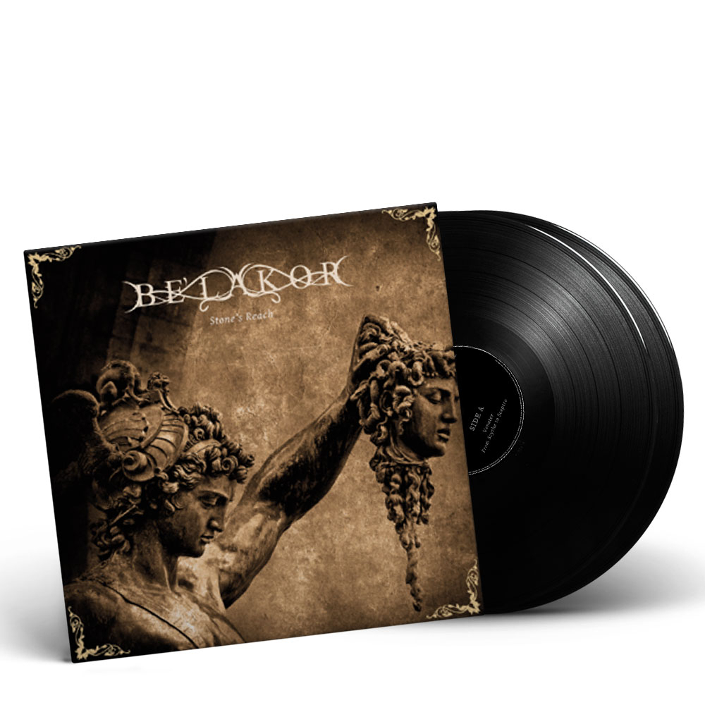 <b>Be’Lakor</b>, Stone’s Reach – Vinil