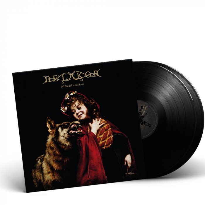 <b>Be’Lakor</b>, Of Breath and Bone – Vinil