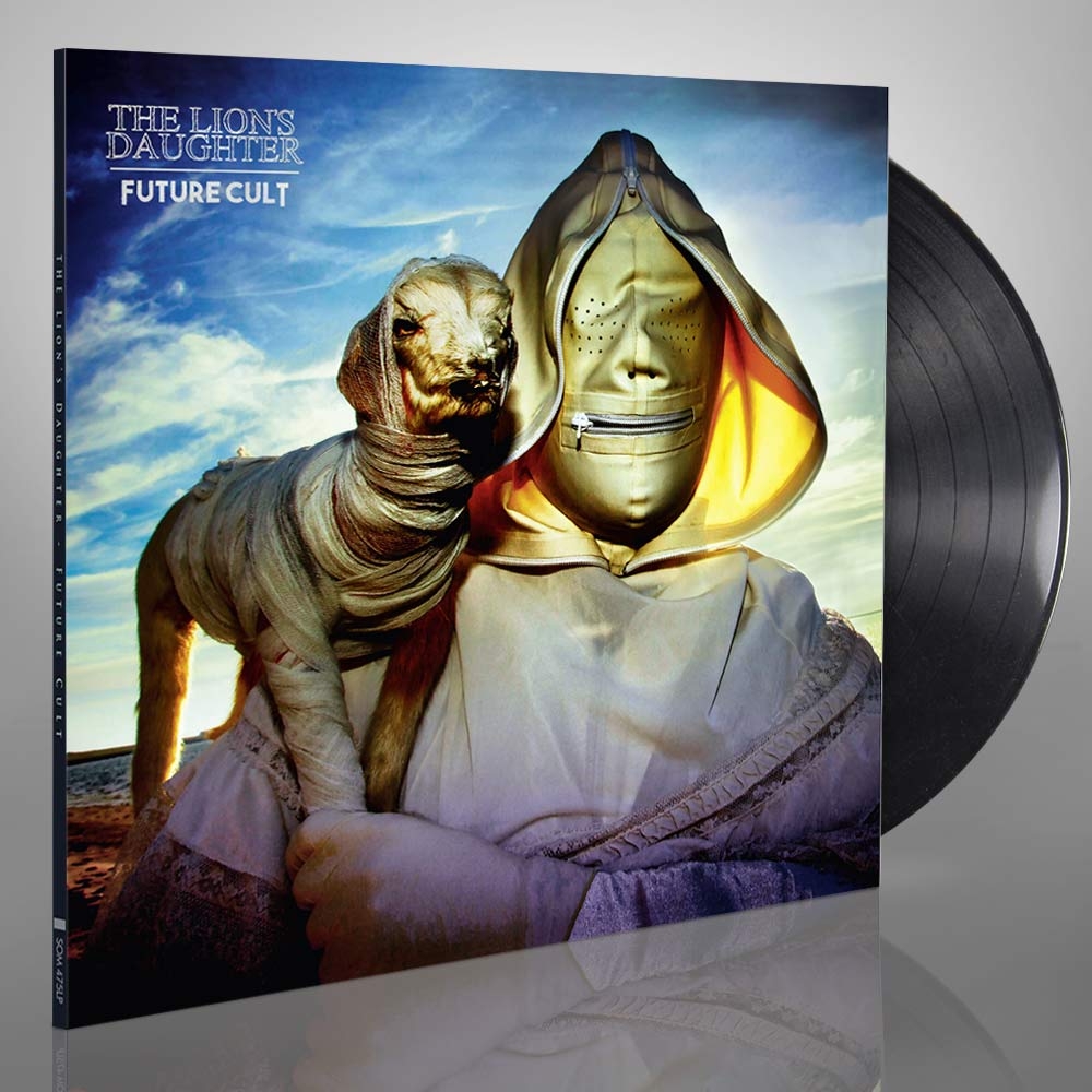 <b>The Lion’s Daughter</b>, Future Cult – Vinil