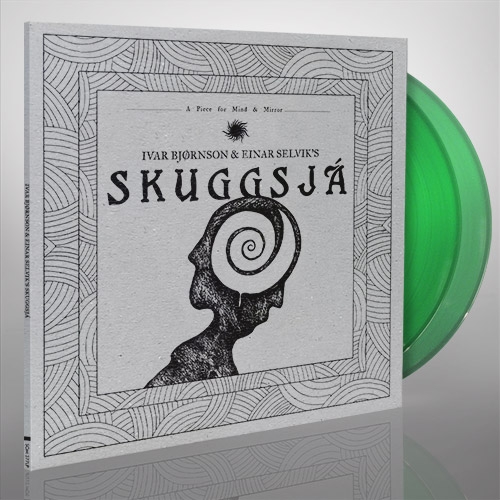 <b>Ivar Bjørnson & Einar Selvik</b>, Skuggsjá – Vinil