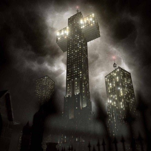 <b>Cemetery Skyline</b>, Nordic Gothic – CD