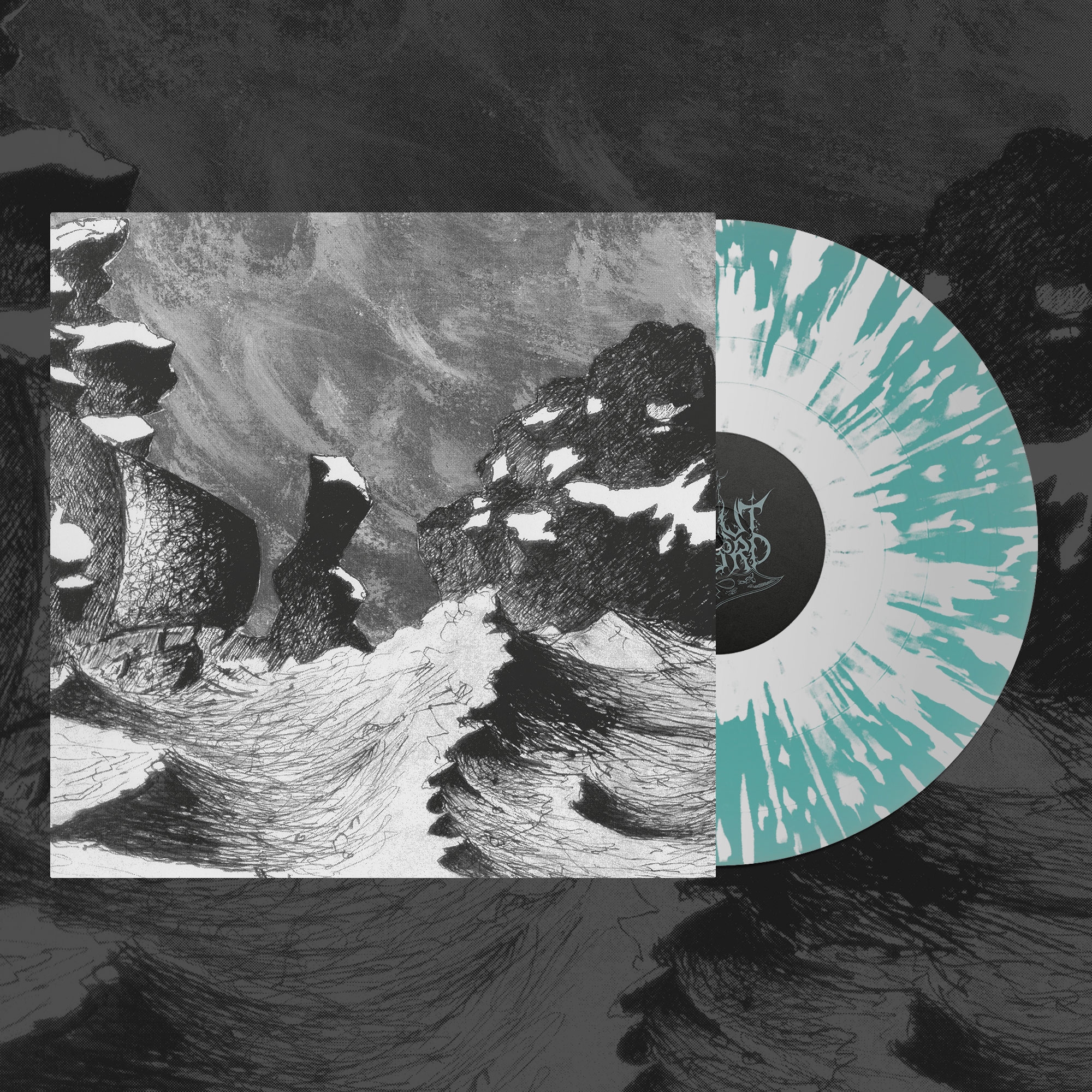 <b>Blut Aus Nord</b>, Ultima Thulee – Vinil
