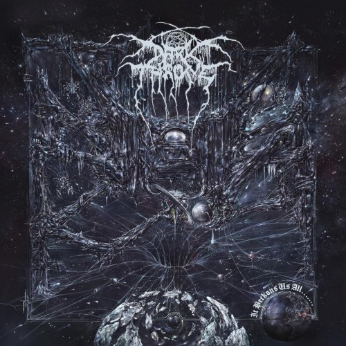 <b>Darkthrone</b>, It Beckons us all – CD