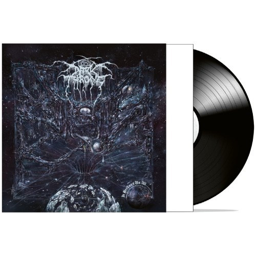 <b>Darkthrone</b>, It Beckons us all – Vinil