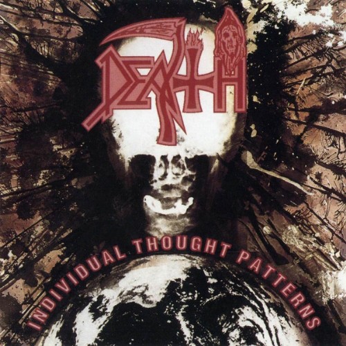 <b>Death</b>, Individual Thought Patterns – CD