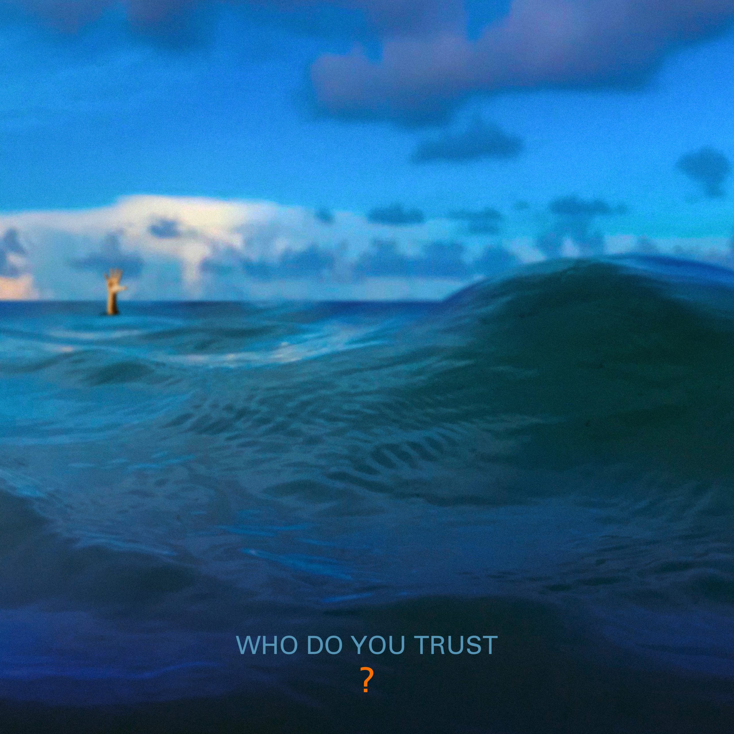 <b>Papa Roach</b>, Who Do You Trust? – CD