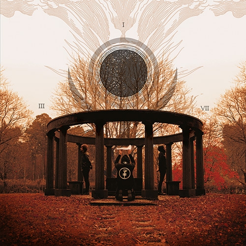 <b>This Gift Is A Curse</b>, All Hail The Swinelord – CD