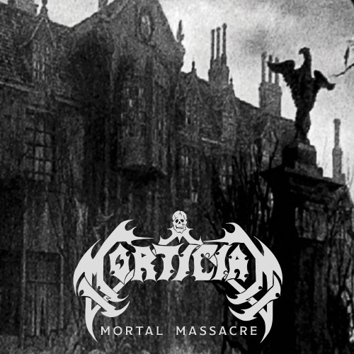 <b>Mortician</b>, Mortal Massacre – Vinil