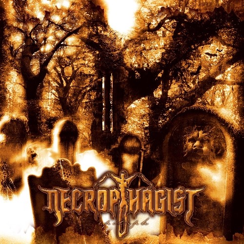 <b>Necrophagist</b>, Epitaph – Vinil