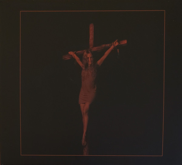 <b>Lucifer</b>, Lucifer IV [Standard Edition] – Vinil