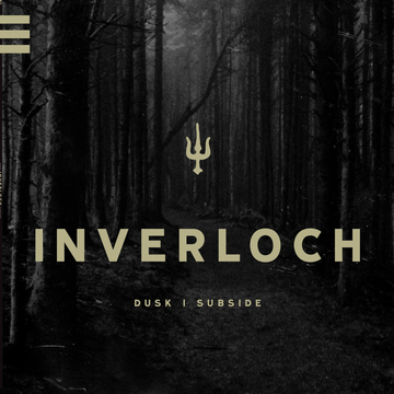 <b>Inverloch</b>, Dusk Subside – CD