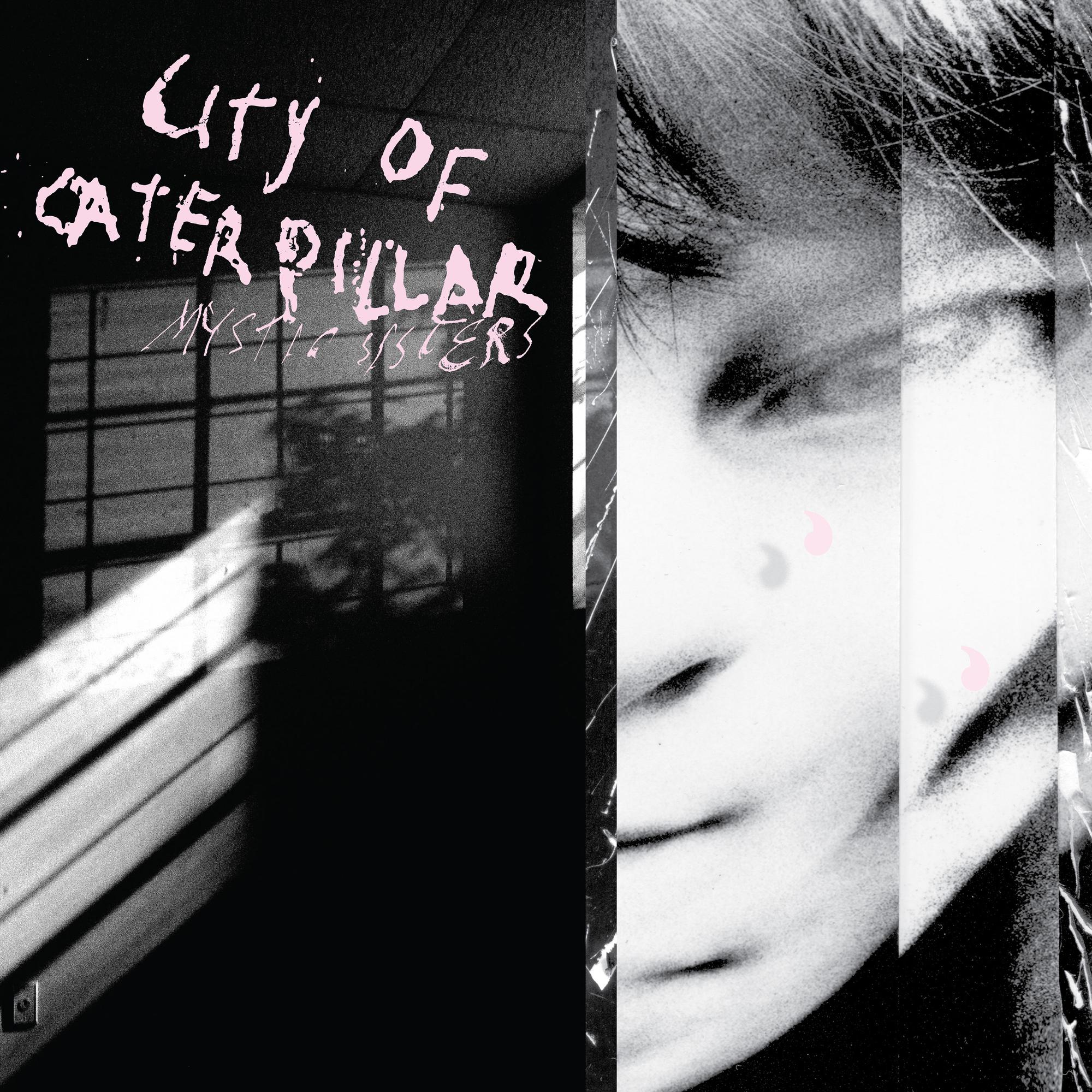 <b>City of Caterpillar</b>, Mystic Sisters – CD