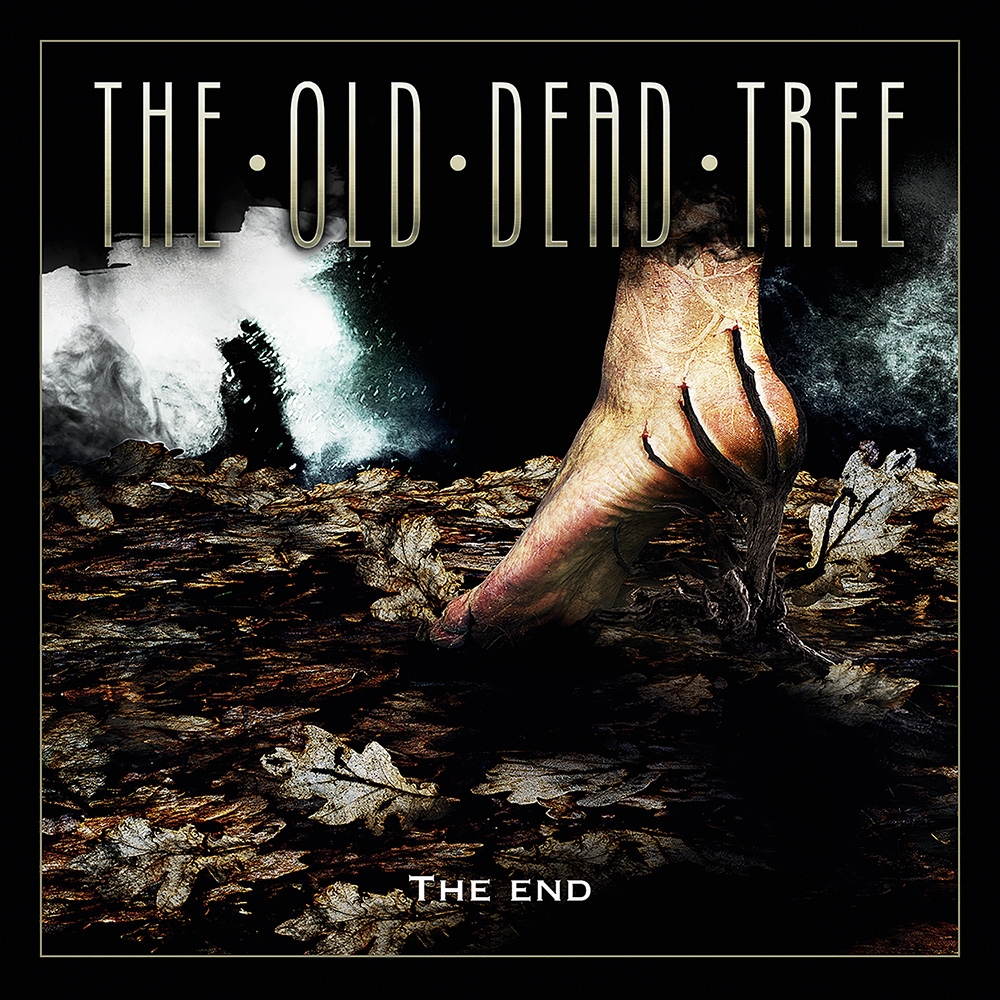 <b>The Old Dead Tree</b>, The End – CD