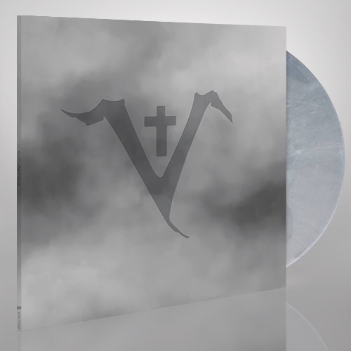 <b>Saint Vitus</b>, Saint Vitus – Vinil