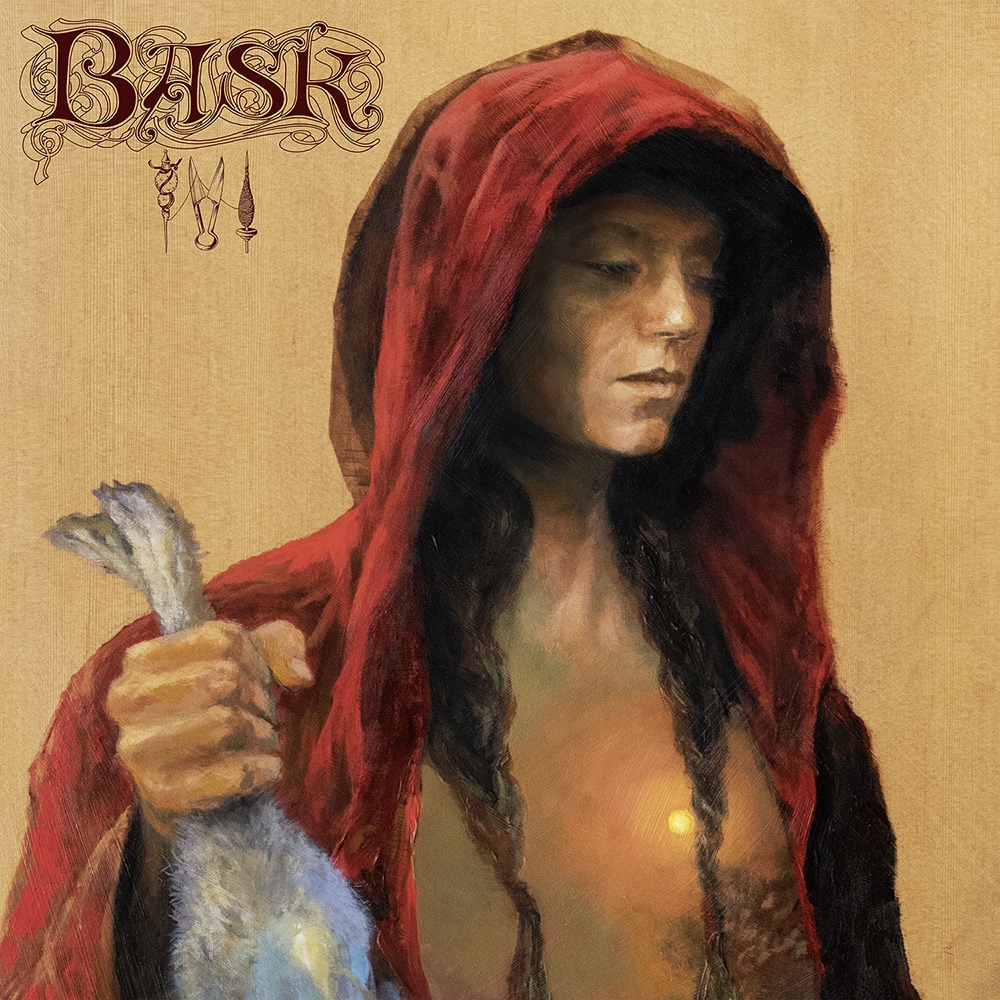 <b>Bask</b>, III – CD