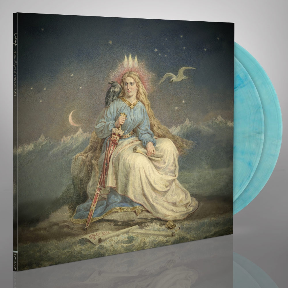 <b>Solstafir</b>, Endless Twilight Of Codependent Love – Vinil
