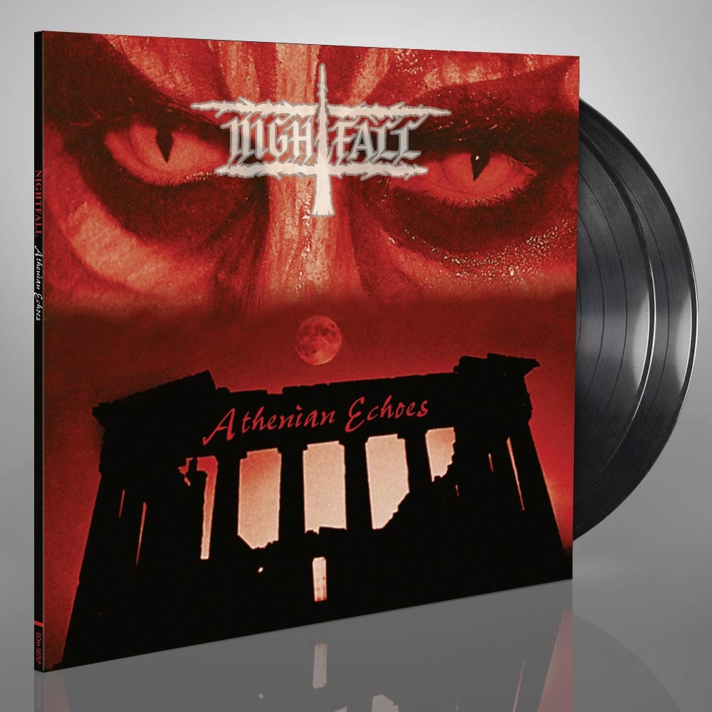<b>Nightfall</b>, Athenian Echoes – Vinil