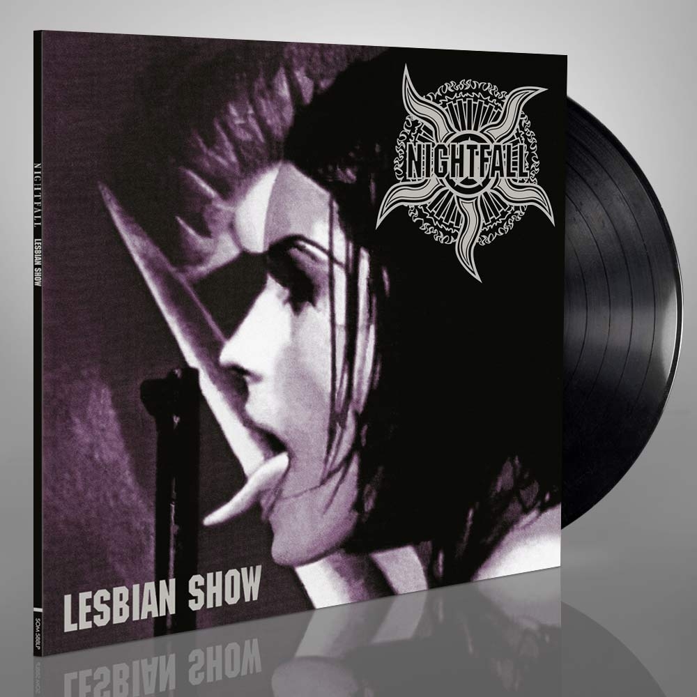 <b>Nightfall</b>, Lesbian Show – Vinil