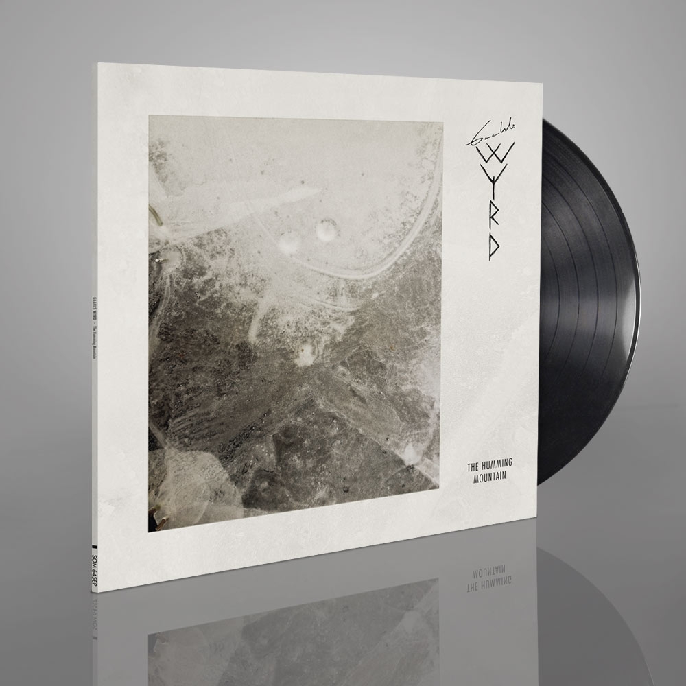 <b>Gaahls Wyrd</b>, The Humming Mountain – Vinil