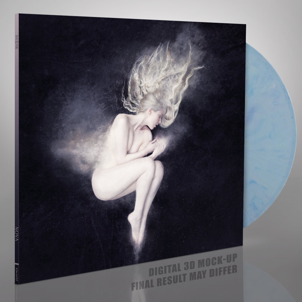 <b>Sylvaine</b>, Nova – Vinil