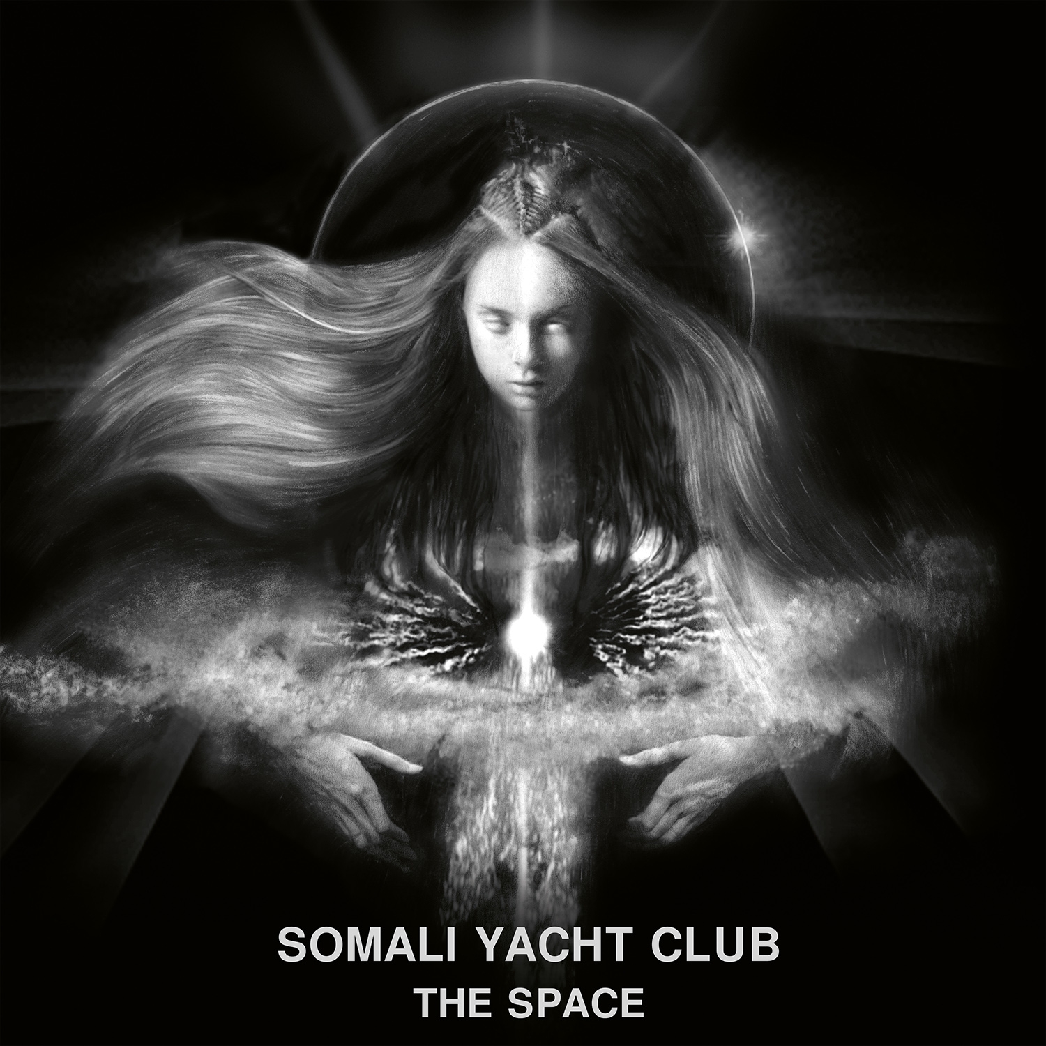 <b>Somali Yacht Club</b>, The Space – CD