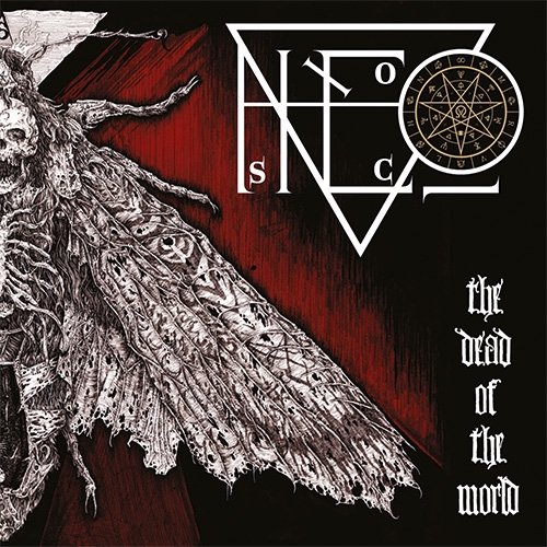 <b>Ascension</b>, The Dead Of The World – CD