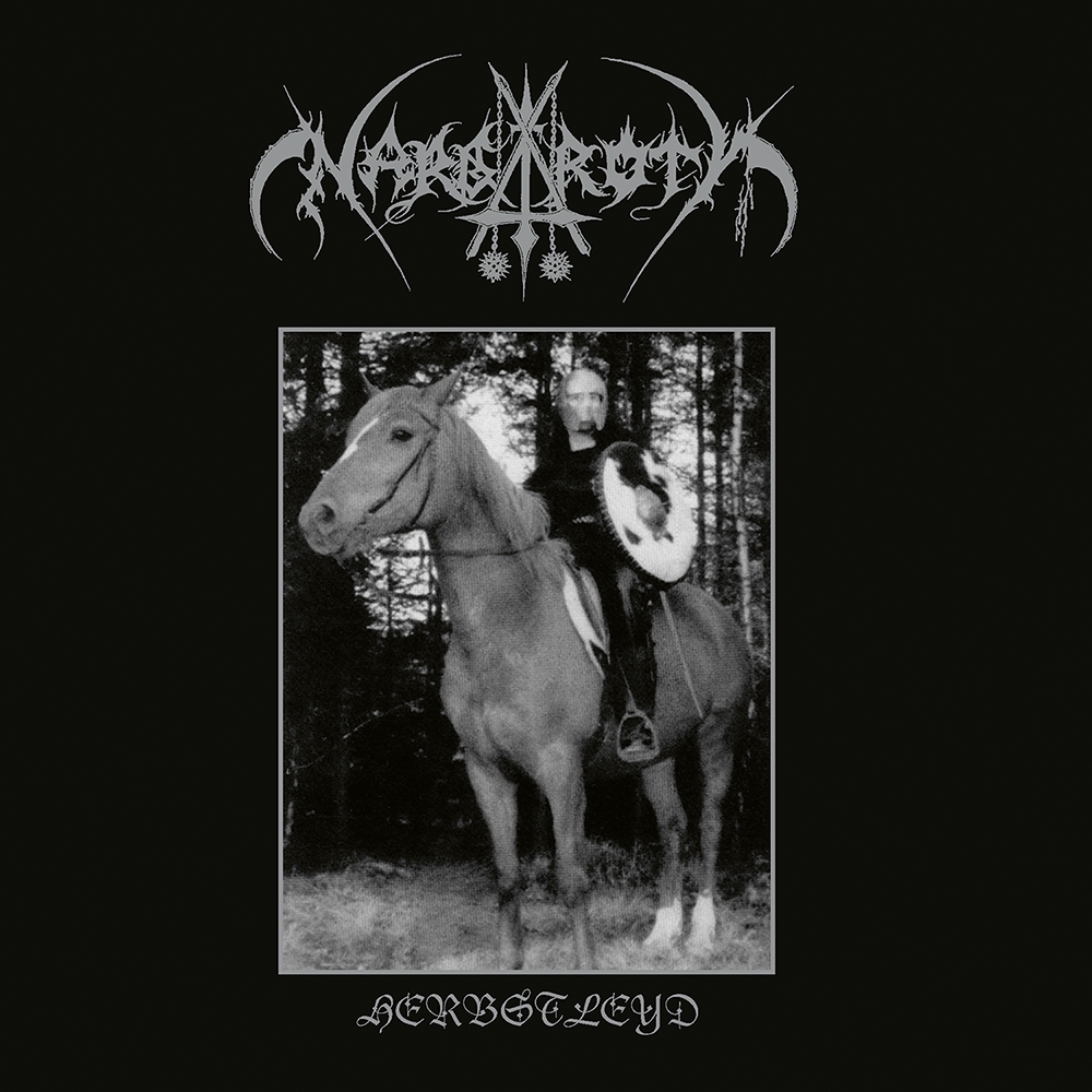 <b>Nargaroth</b>, Herbstleyd – CD
