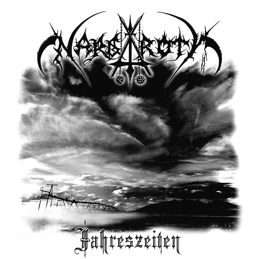 <b>Nargaroth</b>, Jahreszeiten – CD