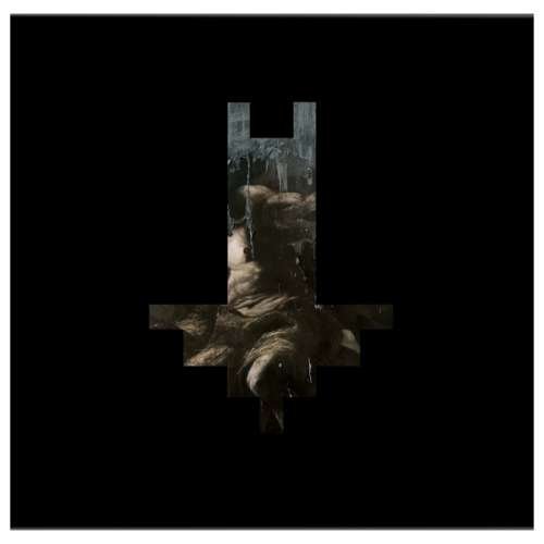 <b>Behemoth</b>, I Loved You At Your.. – CD